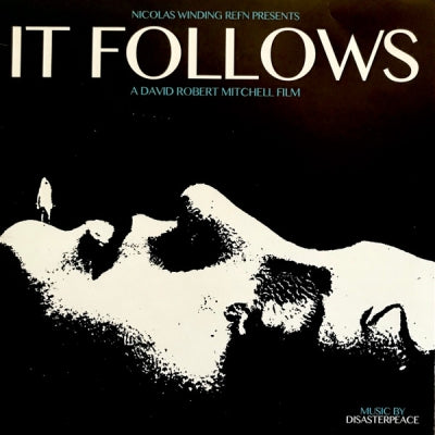 DISASTERPEACE - It Follows