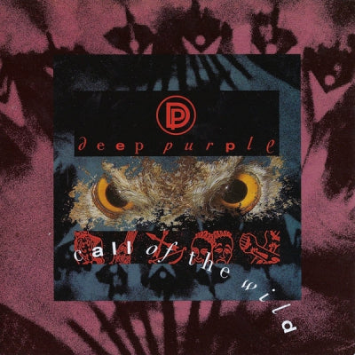 DEEP PURPLE - Call Of The Wild