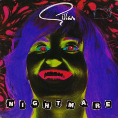 GILLAN - Nightmare / Bite The Bullet