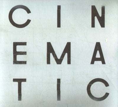 THE CINEMATIC ORCHESTRA - To Believe