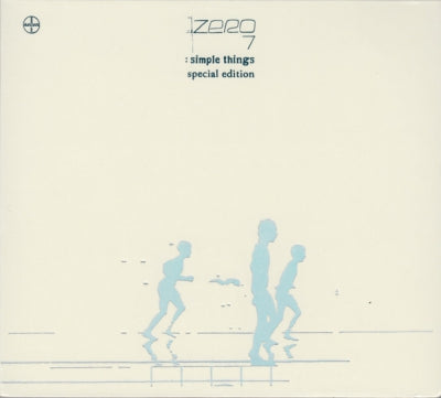 ZERO 7 - Simple Things