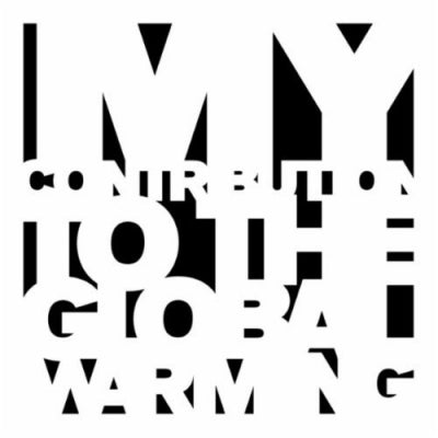 ETIENNE DE CRECY - My Contribution To The Global Warming