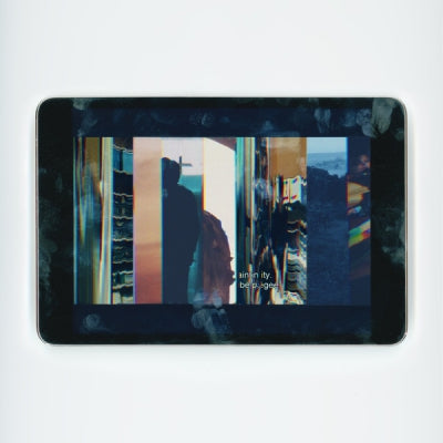 PORTICO QUARTET - Art In The Age Of Automation