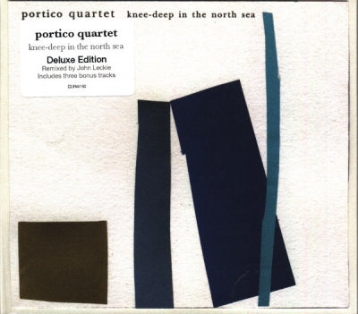 PORTICO QUARTET - Knee-Deep In The North Sea