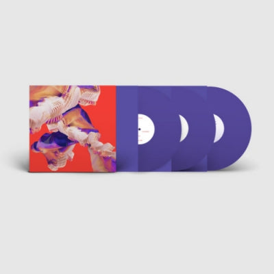 BICEP - Isles