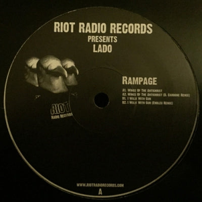 LADO - Rampage