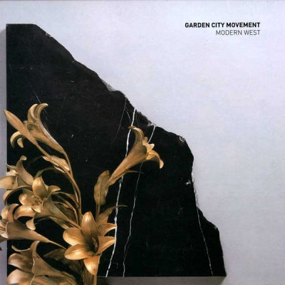 GARDEN CITY MOVEMENT - Modern West