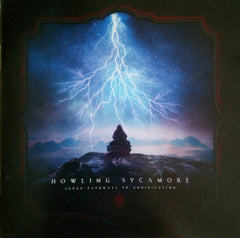 HOWLING SYCAMORE - Seven Pathways To Annihilation