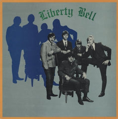 LIBERTY BELL - J-Beck Story 3