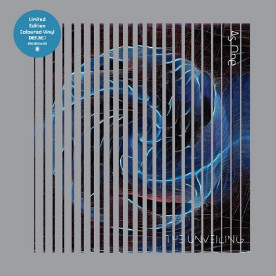 AS ONE - The Unveiling