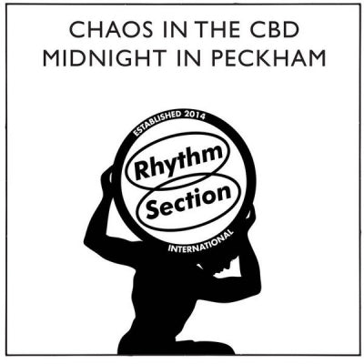 CHAOS IN THE CBD - Midnight In Peckham