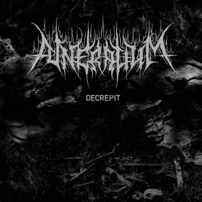 FUNERALIUM - Decrepit