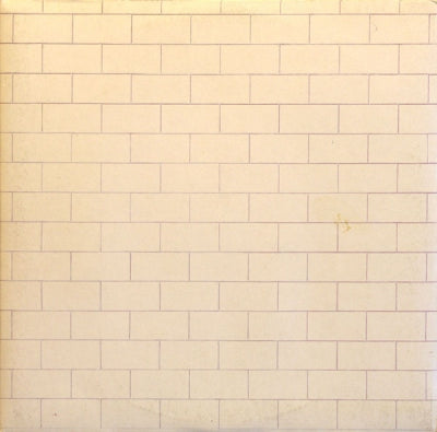 PINK FLOYD - The Wall