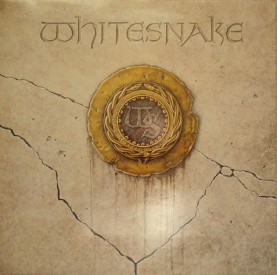 WHITESNAKE - 1987