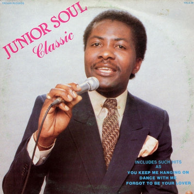 JUNIOR SOUL - Classic