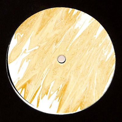 BLUE HOUR / DOLD - ASR020