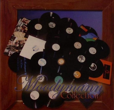 MOODYMANN - Moodymann Collection