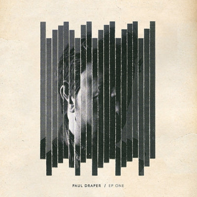 PAUL DRAPER - EP Two