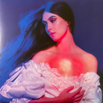 WEYES BLOOD - And In The Darkness, Hearts Aglow