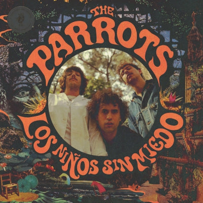 THE PARROTS - Los Niños Sin Miedo