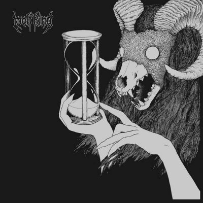 WOLF KING - The Path Of Wrath
