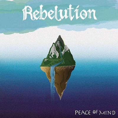 REBELUTION - Peace Of Mind