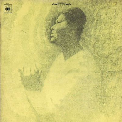 MAHALIA JACKSON - My Faith