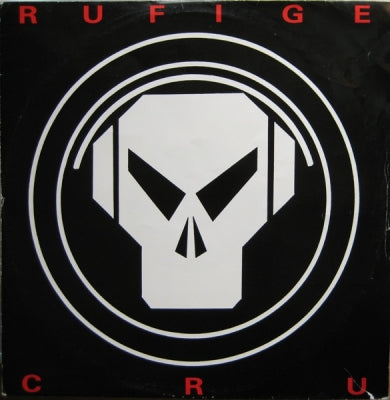 RUFIGE CRU - Darkrider / Believe / Menace / Jim Skreech