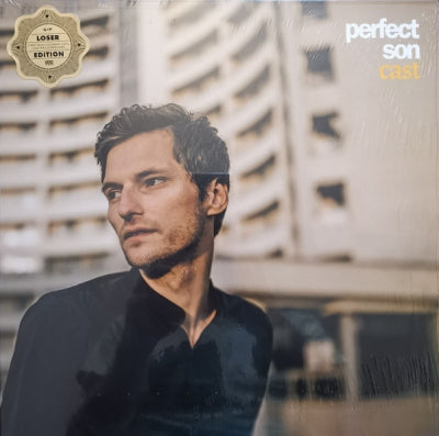 PERFECT SON - Cast