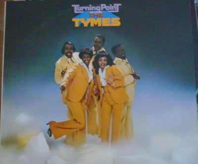 THE TYMES - Turning Point
