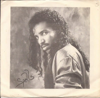 SPELLS - Make You My Lady