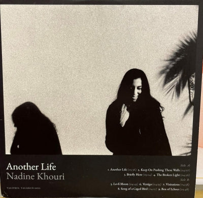 NADINE KHOURI - Another Life