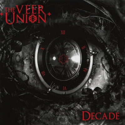THE VEER UNION - Decade