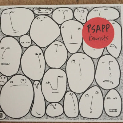 PSAPP - Tourists