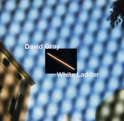 DAVID GRAY - White Ladder