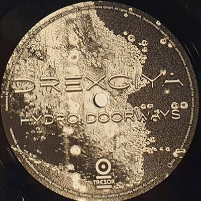 DREXCIYA - Hydro Doorways