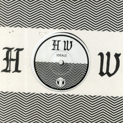 HOOKWORMS - Ideals / 19/11/13