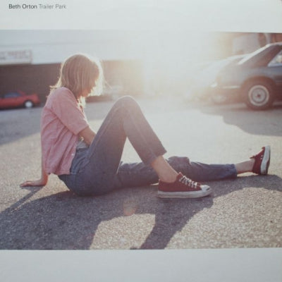 BETH ORTON - Trailer Park