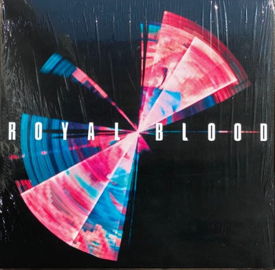 ROYAL BLOOD - Typhoons