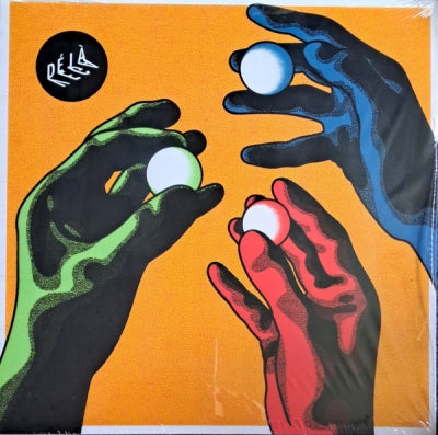 DéJà VEGA - Personal Hell