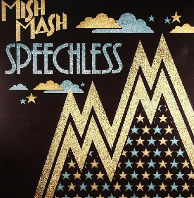 MISH MASH - Speechless