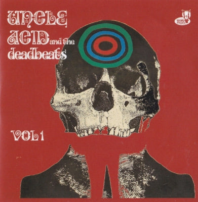 UNCLE ACID & THE DEADBEATS - Vol. 1