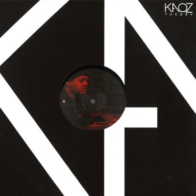 KERRI CHANDLER - Lost and Found EP Vol 2