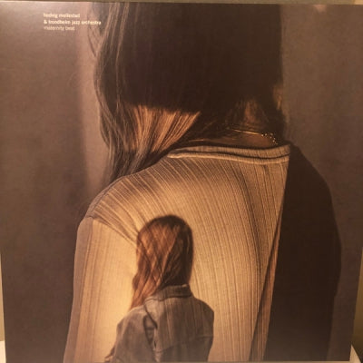 HEDVIG MOLLESTAD & TRONDHEIM JAZZ ORCHESTRA - Maternity Beat