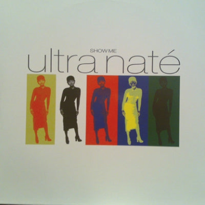ULTRA NATE - Show Me