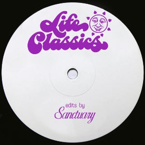 VARIOUS - Life Classics Vol 5