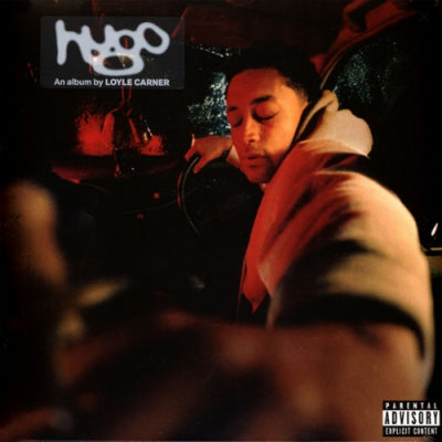 LOYLE CARNER - Hugo