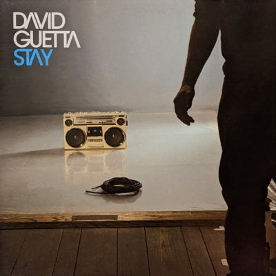 DAVID GUETTA FEAT. CHRIS WILLIS - Stay