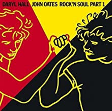 HALL and OATES - Rock'n Soul Part1