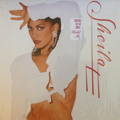 SHEILA E. - Sheila E